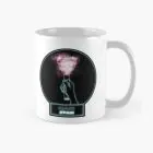 Apink Insulated Cup Namjoo — Black Casual Ver.