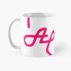Apink Thermos New Logo — Beige Premium Ver.