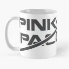 Apink Travel Mug Monogram — Purple Deluxe Ver.