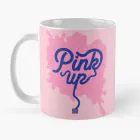 Apink Insulated Cup Monogram — Gold Exclusive Ver.