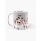 Astro Tumbler Retro Type — Navy Limited Ver.
