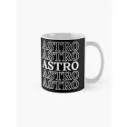 مج كيبوب Astro — إصدار "Minimal Logo" — Astro Exclusive