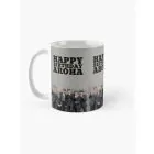 Astro Insulated Cup Photo Print — Purple Deluxe Ver.