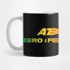 ترموس Ateez — إصدار "Inception Fever Part" — Ateez Oversized Ver.