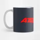 Ateez Tumbler Artwork #5 — Black Edition
