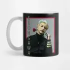 ترموس Ateez — إصدار "Artwork #1" — Ateez Oversized Ver.
