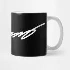 مج كيبوب Ateez — إصدار "Signature" — Ateez Black Edition