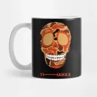 مج كيبوب Ateez — إصدار "Thanxx Skull" — Ateez Summer Edition