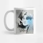 Ateez Thermos Artwork — Red Edition