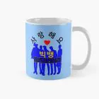 مج كيبوب Big Bang — إصدار "Monogram" — Big Bang Collectors
