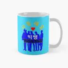 كوب معزول Big Bang — إصدار "Minimal Logo" — Big Bang Gift Set