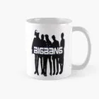 ترموس Big Bang — إصدار "Gradient" — Big Bang Limited Edition