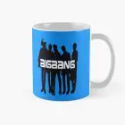 Big Bang Thermos Gradient — Pink Casual Ver.