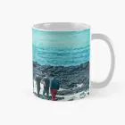 Big Bang Tumbler Street Style — Navy Stylish Ver.