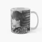 Big Bang Travel Mug Gradient — Silver Deluxe Ver.