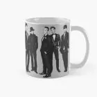 Big Bang Travel Mug Monogram — Gold Premium Ver.