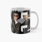 Big Bang Travel Mug Classic Emblem — Collectible Ver.