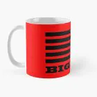 مج كيبوب Big Bang — إصدار "Classic Emblem" — Big Bang Exclusive
