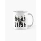 Black Pink Tumbler Lisa, Jennie, Jisoo, Ros — Pink Exclusive Ver.