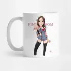 مج كيبوب Black Pink — إصدار "Chibi Fanart" — Black Pink Black Edition