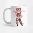 مج كيبوب Black Pink — إصدار "Chibi Fanart" — Black Pink Black Edition