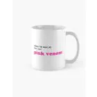 Black Pink Thermos Street Style — Beige Casual Ver.