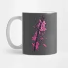 Black Pink K pop Mug DDU-DU DDU-DU — Black Premium Ver.