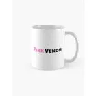 ترموس Black Pink — إصدار "Classic Emblem" — Black Pink Limited Edition
