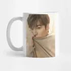 Btob Insulated Cup Photo Print — Green Collectible Ver.