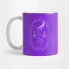 Bts Travel Mug Fandom — Navy Classic Ver.