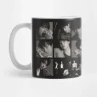 Bts Thermos Street Style — Black Limited Ver.