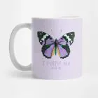 Bts Travel Mug Monogram — Exclusive Ver.