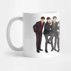 Bts Thermos The Year — Gold Limited Ver.