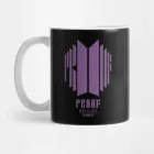 Bts Insulated Cup Yet To Come — Pink Limited Ver.
