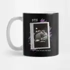 Bts Travel Mug 13.06.22 — Navy Classic Ver.