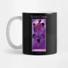 كوب سفر Bts — إصدار "Yet To Come" — Bts Black Edition