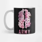 مج كيبوب Bts — إصدار "Floral" — Bts Summer Edition