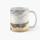 Chung Ha Insulated Cup Street Style — Silver Limited Ver.