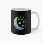 Chung Ha Thermos Signature Logo — Black Limited Ver.