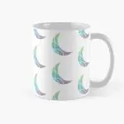 Chung Ha Insulated Cup Retro Type — Navy Edition
