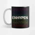 Enhypen Thermos Gradient — Premium Ver.