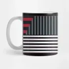 Enhypen Thermos Border Carnival — White Stylish Ver.