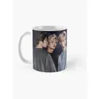 Got7 Travel Mug All Members Artwork — Deluxe Ver.