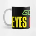 Got7 Thermos Eyes on You — Green Casual Ver.