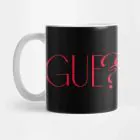 كوب سفر Itzy — إصدار "LOGO ARTWORK" — Itzy Collectors Mug