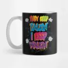 كوب حراري Itzy — إصدار "They Keep Talkin" — Itzy Limited Edition