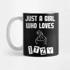 كوب سفر Itzy — إصدار "Girl Who Loves Itzy" — Itzy 500ml Ver.