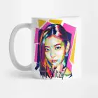 مج كيبوب Itzy — إصدار "Artwork" — Itzy Black Edition