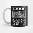 كوب سفر Itzy — إصدار "You Got Me Like Cray" — Itzy 750ml Ver.