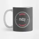 مج كيبوب Itzy — إصدار "FAMILY" — Itzy Black Edition